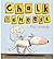 [ Chalk & Cheese ] CHALK & CHEESE by Warnes, Tim ( Author ) ON Oct - 21 - 2008 Hardcover