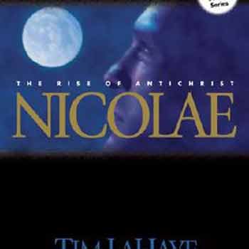 Nicolae