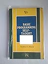 BASIC programming: Self-taught