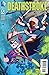 Deathstroke #8 Teen Titans Go Cover