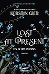 Lost at present by Kerstin Gier