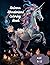Unicorn Wonderland Coloring...