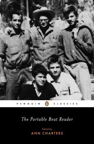 The Portable Beat Reader (Paperback)
