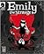 Emily the Strange #1 by Brian Brooks