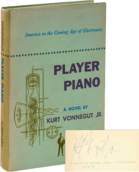 Player Piano