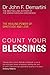 Count Your Blessings by Dr John F. Demartini by John F. Demartini
