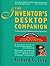 The Inventor's Desktop Companion: The Guide to Successfully Marketing and Protecting Your Ideas by Richard C. Levy (1995-04-03)