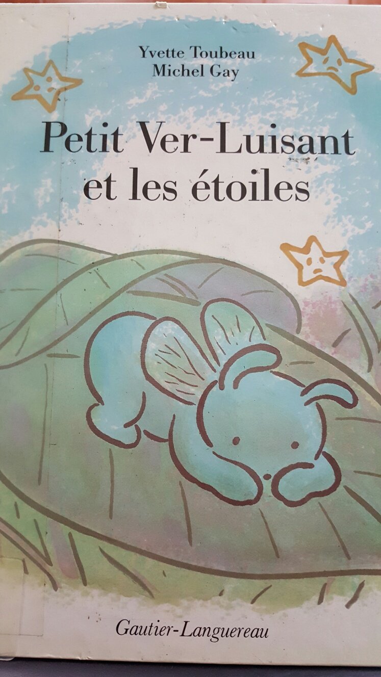 Histoire Soir/Petit Ver .. (Paperback)