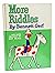 MORE RIDDLES (Beginner Books) by Bennett Cerf (1961-08-12)