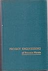 Project Engineering of Process Plants