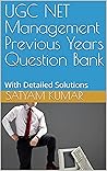 UGC NET Managemen...