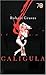 Caligula (Pocket Penguins 70's) by Robert Graves (2005-01-01) Paperback