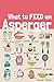 What to Feed an Asperger by...