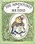 Adventures of Mr Toad