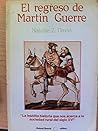REGRESO DE MARTIN...