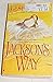 Jackson's Way by Leslie Laf...