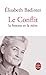 Le Conflit, la Femme et la Mere by Élisabeth Badinter