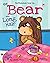 The Bear With Long Hair: Bartholomew Bear in... (Red Beetle Children's Picture Books Ages 3-8)