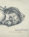Lucian Freud by Lucian Freud