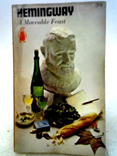 A Moveable Feast
