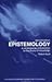 Epistemology: A Contemporary Introduction 2nd Edition by Audi, Robert [Paperback]
