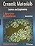 Ceramic Materials: Science and Engineering 2nd 2013 edition by Carter, C. Barry, Norton, M. Grant (2013) Hardcover