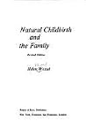 Natural childbirth and the family Natural childbirth and the family