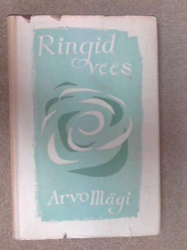 Ringid Vees: Romaan. (Hardcover)