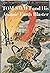 TOM SWIFT and HIS ATOMIC EARTH BLASTER by VICTOR APPLETON II GD 1954 Reprint #5 [Hardcover] Victor Appleton II