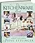 The Kitchenware Book