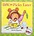 D.w. the Picky Eater by Marc Tolon Brown (2008-04-25)