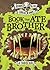 Book That Ate My Brother (Return to the Library of Doom)