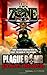Plague Bomb (The Zone) (Volume 6) by Rouch, James (2013) Paperback