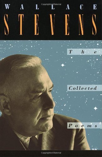 The Collected Poems of Wallace Stevens by Stevens, Wallace unknown Edition [Paperback(1990)]