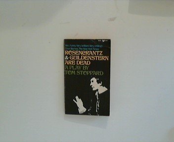 Rosencrantz & Guildenstern are Dead