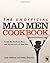 Unofficial Mad Men Cookbook...