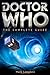 Doctor Who: Halflife by Mar...