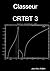 Classeur CRTBT 3