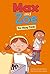 Max and Zoe: Too Many Tricks by Swanson Sateren, Shelley (July 1, 2013) Paperback