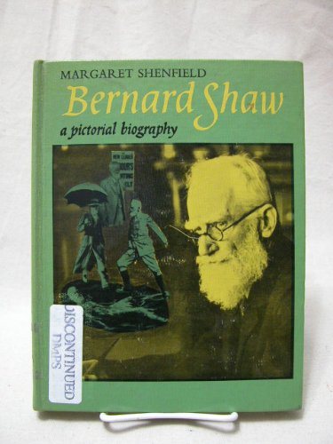 Bernard Shaw: 2 (Hardcover)