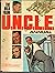 Man from U.N.C.L.E. Annual ...