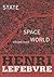 State, Space, World: Selected Essays