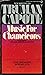 Music for Chameleons