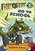 Dinotrux go to School by Chris Gall (2014-07-31)