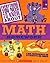 Everything You Need To Know About Math Homework: A Desk Reference For Students and Parents by Anne Zeman (2005-01-01)