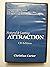 Natural & Lasting Attraction Cd Program By Christian Carter by Christian Carter