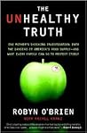 The Unhealthy Truth 1st (first) edition Text Only