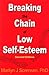 Breaking the Chain of Low Self-Esteem by Marilyn Sorensen(2010-06-01)