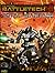 Battletech Total Warfare (Classic Battletech) by Catalyst Game Labs(February 1, 2008) Hardcover