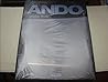 Ando. Complete Works (Italian Edition) Ando. Complete Works (Italian Edition)